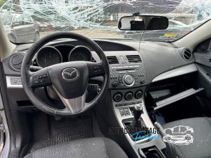 Gebruikte Airbag set Mazda 3 Sport (BL14/BLA4/BLB4) Prijs op aanvraag aangeboden door Franken Autodemontage B.V.