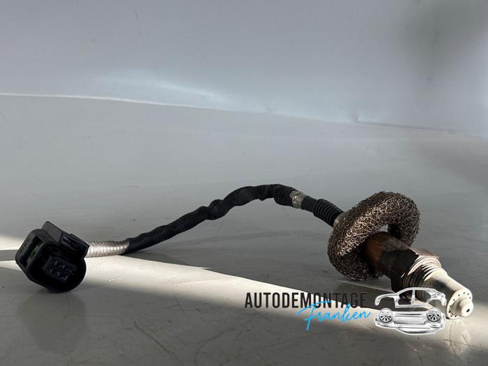 Gebruikte Lambda Sonde BMW 1 serie (F21) 114i 1.6 16V Prijs € 50,00 Margeregeling aangeboden door Franken Autodemontage B.V.