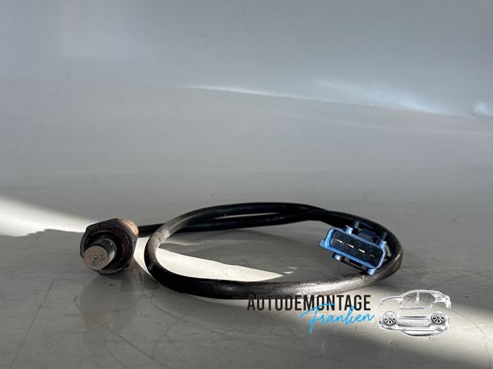 Gebruikte Lambda Sonde BMW 1 serie (F21) 114i 1.6 16V Prijs € 50,00 Margeregeling aangeboden door Franken Autodemontage B.V.