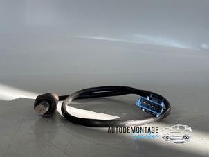 Gebruikte Lambda Sonde BMW 1 serie (F21) 114i 1.6 16V Prijs € 50,00 Margeregeling aangeboden door Franken Autodemontage B.V.