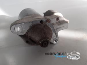 Gebruikte Startmotor Renault Twingo (C06) 1.2 Prijs € 35,00 Margeregeling aangeboden door Franken Autodemontage B.V.