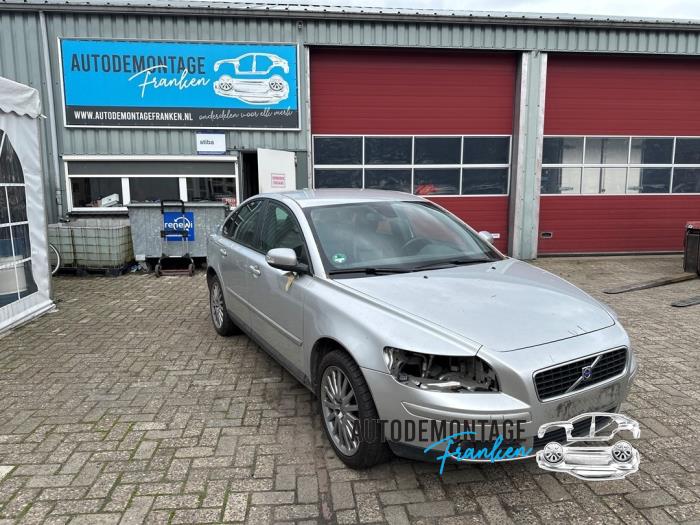 Gebruikte Aircopomp Volvo S40 (MS) 2.0 16V Prijs op aanvraag aangeboden door Franken Autodemontage B.V.
