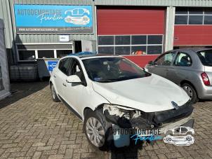 Gebruikte ABS Pomp Renault Megane III Berline (BZ) 1.6 16V Prijs op aanvraag aangeboden door Franken Autodemontage B.V.