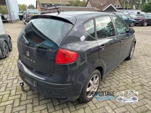 Gebruikte Achteras voorwielaandrijving Seat Altea (5P1) 1.2 TSI Prijs op aanvraag aangeboden door Franken Autodemontage B.V.