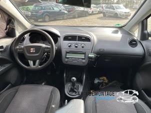 Gebruikte Airbag set Seat Altea (5P1) 1.2 TSI Prijs op aanvraag aangeboden door Franken Autodemontage B.V.