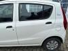 Daihatsu Cuore (L251/271/276) 1.0 12V DVVT Deur 4Deurs links-achter