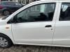Daihatsu Cuore (L251/271/276) 1.0 12V DVVT Deur 4Deurs links-voor