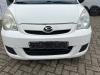 Daihatsu Cuore (L251/271/276) 1.0 12V DVVT Bumper voor