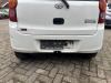 Daihatsu Cuore (L251/271/276) 1.0 12V DVVT Achterbumper