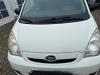 Daihatsu Cuore (L251/271/276) 1.0 12V DVVT Motorkap