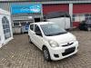 Daihatsu Cuore (L251/271/276) 1.0 12V DVVT Ruitenwis Mechaniek