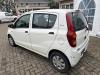 Daihatsu Cuore (L251/271/276) 1.0 12V DVVT Raammechaniek 4Deurs links-achter