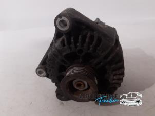 Gebruikte Dynamo Landrover Freelander Hard Top 2.0 td4 16V Prijs € 45,00 Margeregeling aangeboden door Franken Autodemontage B.V.