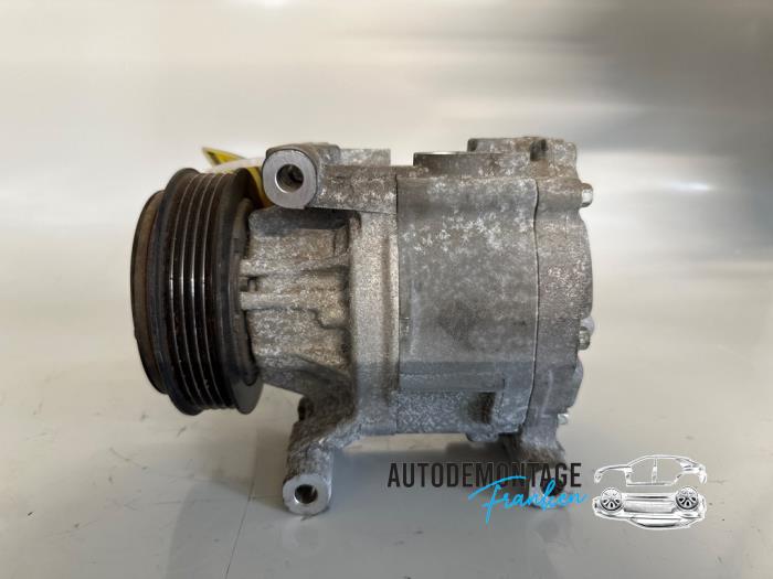 Gebruikte Aircopomp Fiat Panda (312) 0.9 TwinAir 65 Prijs € 60,00 Margeregeling aangeboden door Franken Autodemontage B.V.