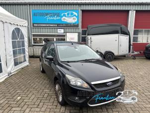 Gebruikte Motor Ford Focus 2 1.8 16V Prijs op aanvraag aangeboden door Franken Autodemontage B.V.