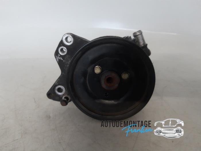 Gebruikte Pomp Servo Landrover Freelander Hard Top 2.0 td4 16V Prijs € 80,00 Margeregeling aangeboden door Franken Autodemontage B.V.