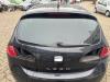 Seat Leon (1P1) 1.6 Achterklep