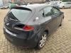 Seat Leon (1P1) 1.6 Schokbreker rechts-achter