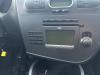 Seat Leon (1P1) 1.6 Radio CD Speler