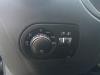 Seat Leon (1P1) 1.6 Licht Schakelaar
