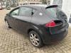 Seat Leon (1P1) 1.6 Raammechaniek 4Deurs links-achter