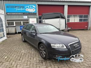 Gebruikte Benzinepomp Audi A6 Avant (C6) 2.0 T FSI 16V Prijs op aanvraag aangeboden door Franken Autodemontage B.V.