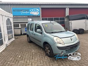 Gebruikte Dynamo Renault Kangoo/Grand Kangoo (KW) 1.6 16V Prijs op aanvraag aangeboden door Franken Autodemontage B.V.