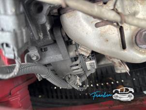 Gebruikte Dynamo Citroen C1 1.0 12V Prijs op aanvraag aangeboden door Franken Autodemontage B.V.