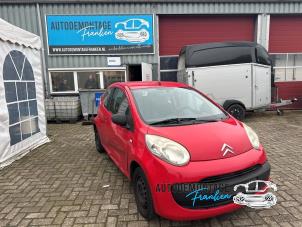 Gebruikte ABS Pomp Citroen C1 1.0 12V Prijs op aanvraag aangeboden door Franken Autodemontage B.V.