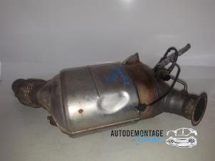 Gebruikte Roetfilter BMW 3 serie (E90) 320d 16V Prijs op aanvraag aangeboden door Franken Autodemontage B.V.