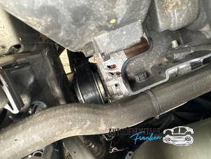 Gebruikte Dynamo Renault Scénic III (JZ) 1.5 dCi 110 Prijs op aanvraag aangeboden door Franken Autodemontage B.V.