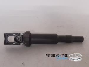 Gebruikte Bobine BMW 3 serie (E90) 318i 16V Prijs € 25,00 Margeregeling aangeboden door Franken Autodemontage B.V.