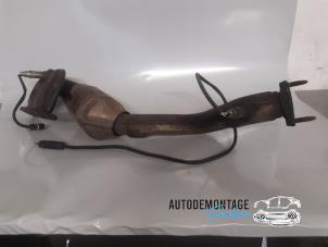 Gebruikte Katalysator BMW 5 serie (E60) 525i 24V Prijs op aanvraag aangeboden door Franken Autodemontage B.V.