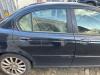 Jaguar X-type 2.5 V6 24V Deur 4Deurs rechts-achter