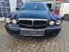 Jaguar X-type 2.5 V6 24V Bumper voor