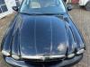 Jaguar X-type 2.5 V6 24V Motorkap
