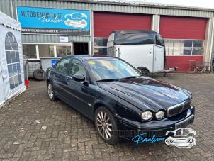 Gebruikte Dynamo Jaguar X-type 2.5 V6 24V Prijs op aanvraag aangeboden door Franken Autodemontage B.V.