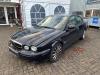 Jaguar X-type 2.5 V6 24V Raammechaniek 4Deurs links-voor