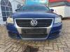 Volkswagen Passat Variant (3C5) 2.0 FSI 16V Bumper voor