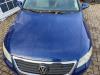 Volkswagen Passat Variant (3C5) 2.0 FSI 16V Motorkap
