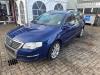 Volkswagen Passat Variant (3C5) 2.0 FSI 16V Remklauw (Tang) links-voor