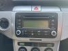 Volkswagen Passat Variant (3C5) 2.0 FSI 16V Radio CD Speler