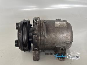 Gebruikte Aircopomp Subaru Impreza II Plus (GG) 2.0 16V AWD Prijs € 80,00 Margeregeling aangeboden door Franken Autodemontage B.V.