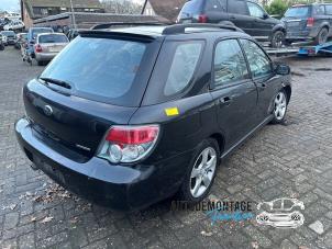 Gebruikte Benzinepomp Subaru Impreza II Plus (GG) 2.0 16V AWD Prijs op aanvraag aangeboden door Franken Autodemontage B.V.