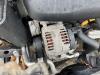 Dynamo van een Audi A3 (8P1), 2003 / 2012 1.6, Hatchback, 2Dr, Benzine, 1.595cc, 75kW (102pk), FWD, BGU, 2003-05 / 2005-05, 8P1 2003