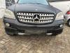 Mercedes-Benz ML II (164/4JG) 3.0 ML-280 CDI 4-Matic V6 24V Bumper voor