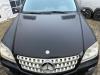 Mercedes-Benz ML II (164/4JG) 3.0 ML-280 CDI 4-Matic V6 24V Motorkap