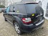 Mercedes-Benz ML II (164/4JG) 3.0 ML-280 CDI 4-Matic V6 24V Schokbreker links-achter