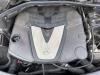Mercedes-Benz ML II (164/4JG) 3.0 ML-280 CDI 4-Matic V6 24V Motor