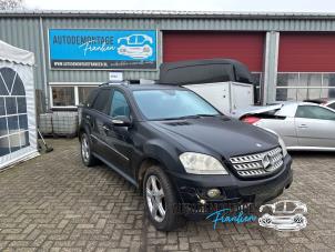 Gebruikte Aircopomp Mercedes ML II (164/4JG) 3.0 ML-280 CDI 4-Matic V6 24V Prijs op aanvraag aangeboden door Franken Autodemontage B.V.